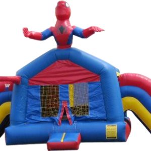 Double Slide 4&1 Spider Combo