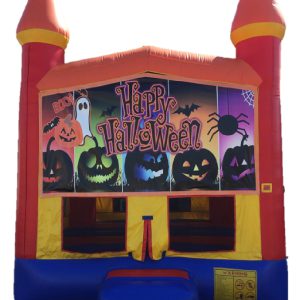 Halloween Modular