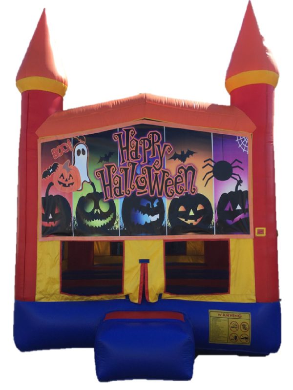 Halloween Modular