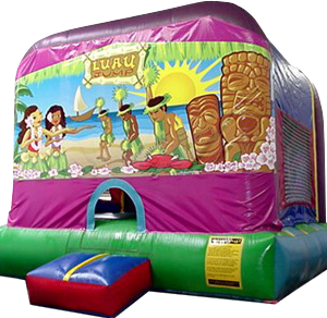 Hawaii Jump