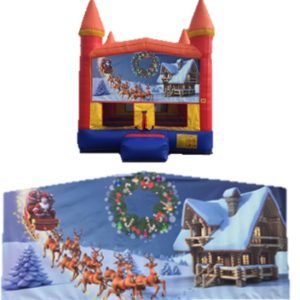 Holiday Modular