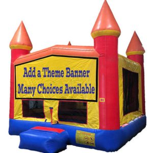Modular Castle - Choose a banner
