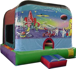 Space Jump