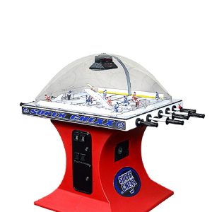 Super Chexx Hockey