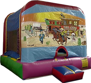 Western Jump