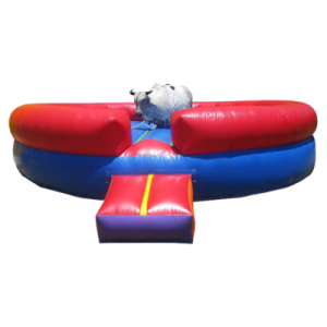 Mechanical Bull