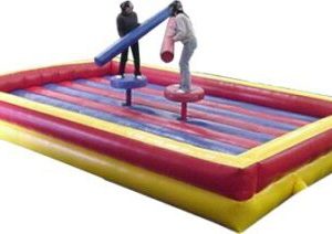 Wow Joust